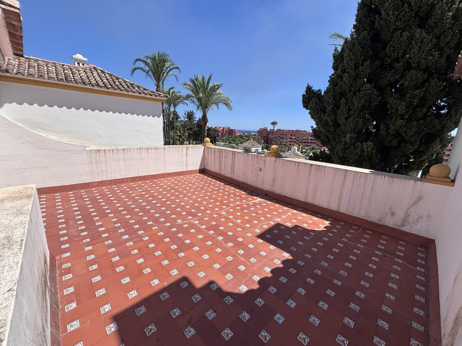 Chalet adosado en Calle Augusta, 9, Sotoserena - Foto 32