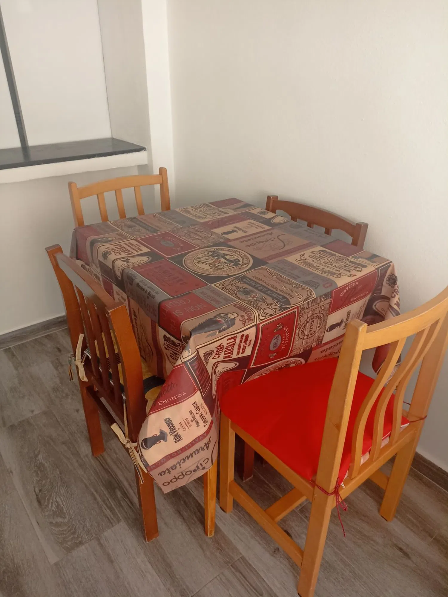 Piso en calle de la Corona de Aragón, 43 -47 - Foto 9