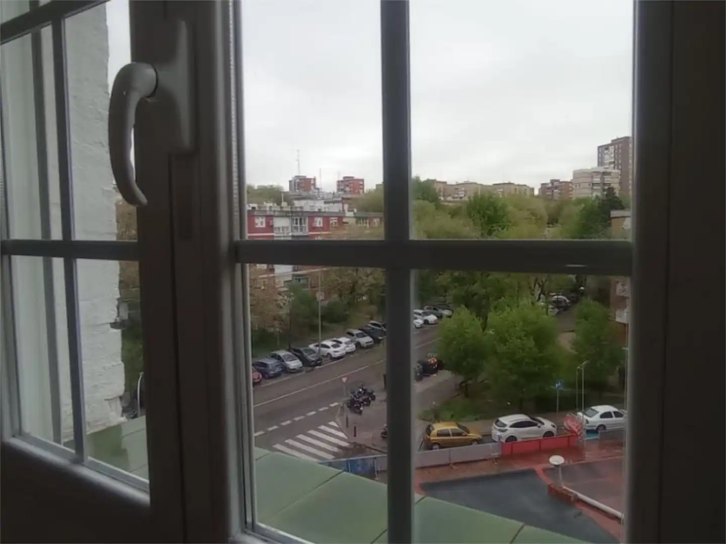 Piso en  Polígono G Moratalaz 929 - Foto 6