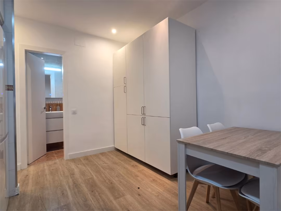 Piso en  Avinguda del Paral·lel 138 - Foto 14