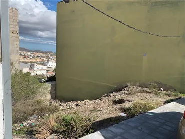 Terreno Residencial en  Camino Los Chijafes - Foto 3