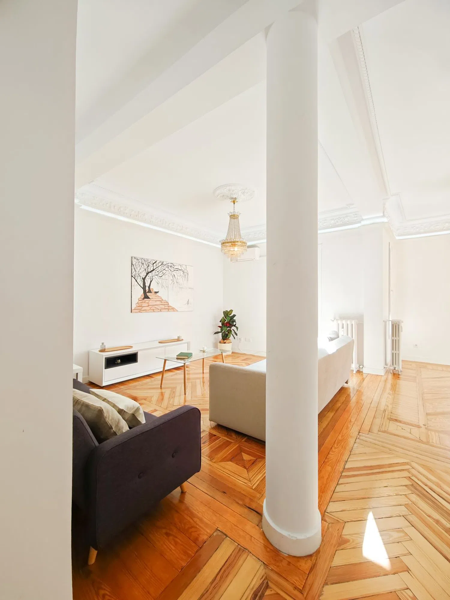 Piso en Barrio Lista - Foto 2