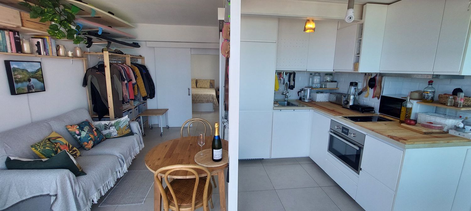 Ático en Calle Sagasta, 40, Santa Catalina - Canteras - Foto 14