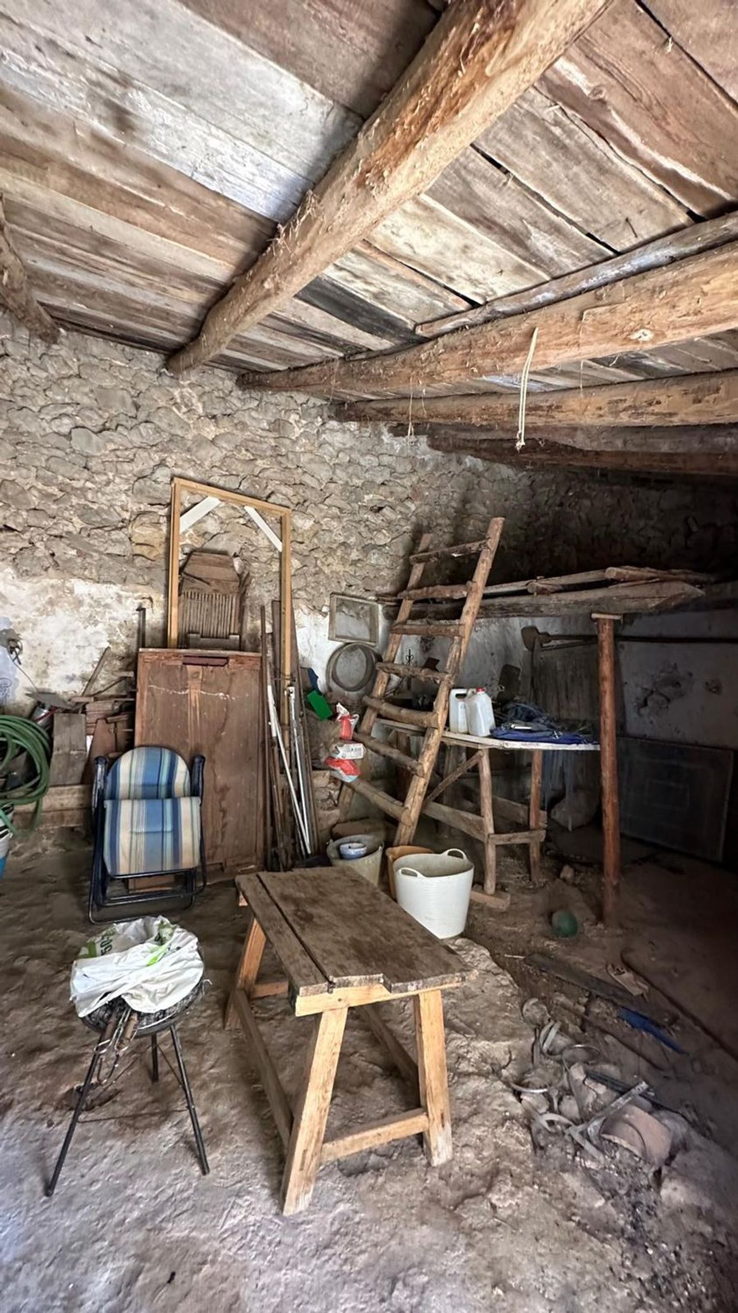 Casa rural en Aldea Montalvo s/n - Foto 4