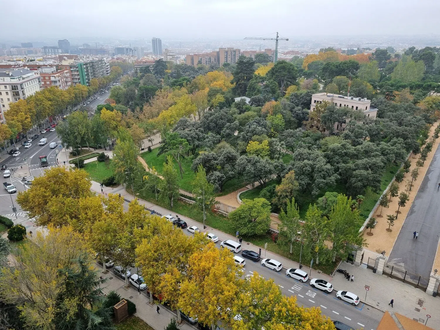 Piso en avenida de Menéndez Pelayo, 67 - Foto 14