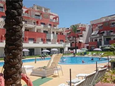Apartamento en puerto rey vera Almería - Foto 1