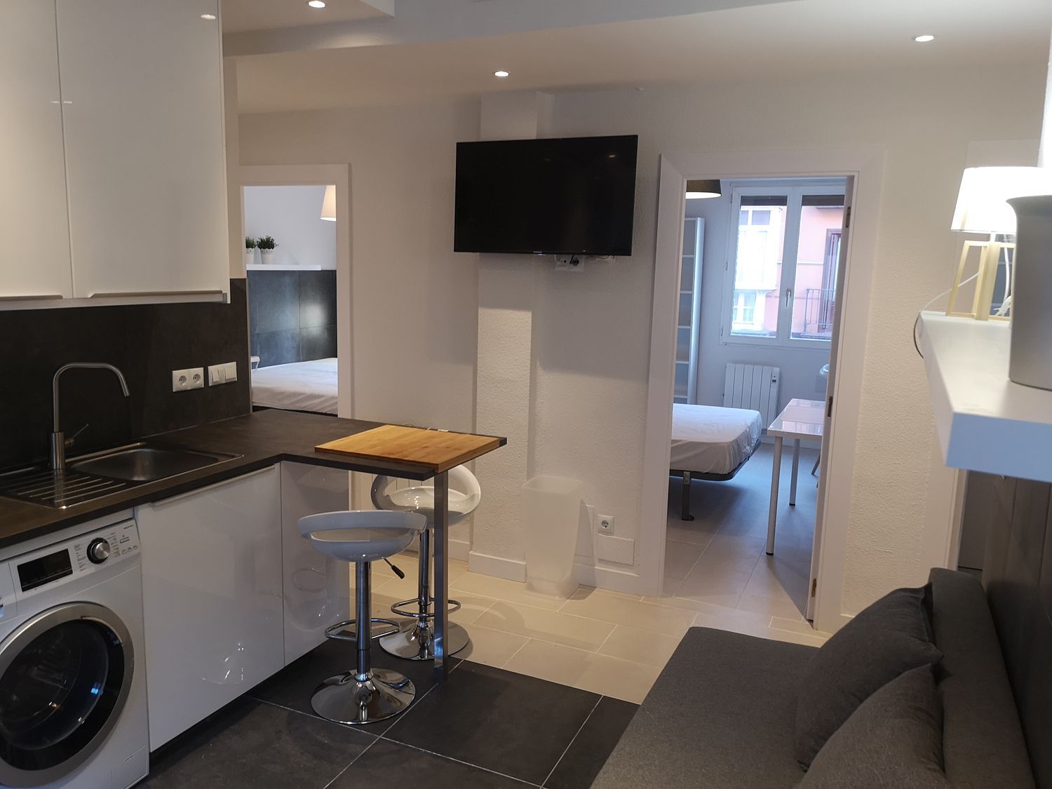 Piso en calle Nueva Fuera, 22 - Foto 3