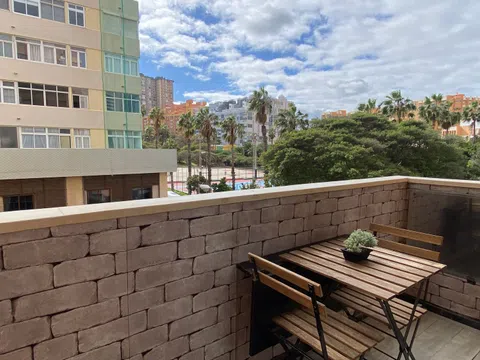 Piso en avenida Escaleritas, 44