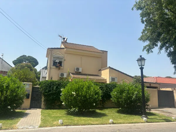 Casa o chalet independiente en Urbanización el bosque primera fase, 28 - Foto 3