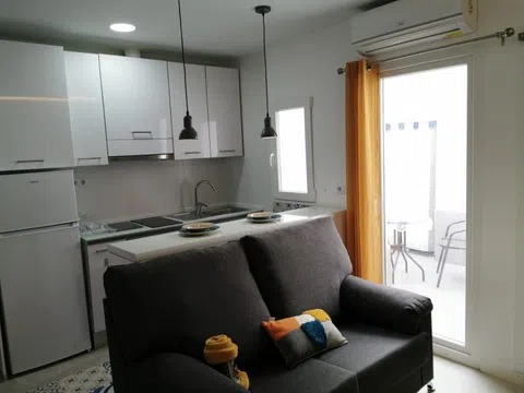 Piso en calle Labella Dávalos, 6 - Foto 4