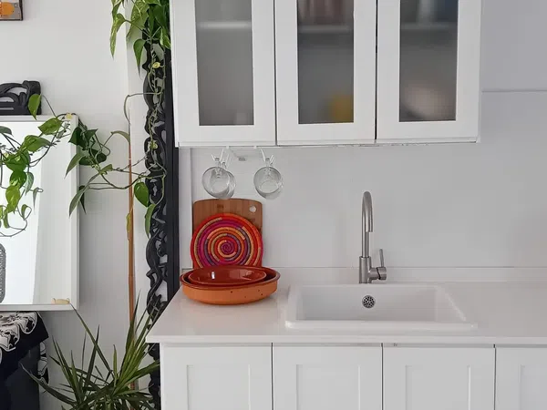 Chalet adosado en Avenida Cristóbal Colón, 18, Nuevo Portil, Nuevo Portil - Foto 6