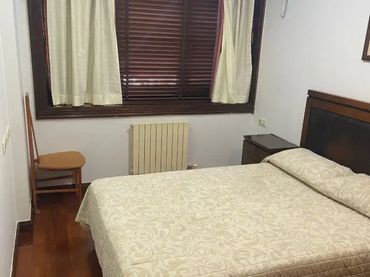 Piso en  Praza Francisco Fernández del Riego 9 - Foto 3
