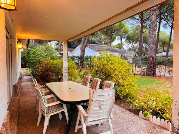 Casa o chalet independiente en Calle del Roble, 43 - Foto 16