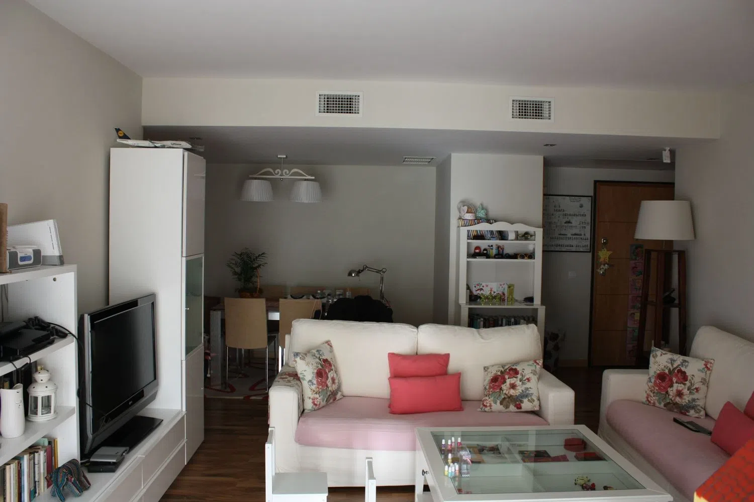 Piso en calle Playa América, 4 Nb - Foto 2