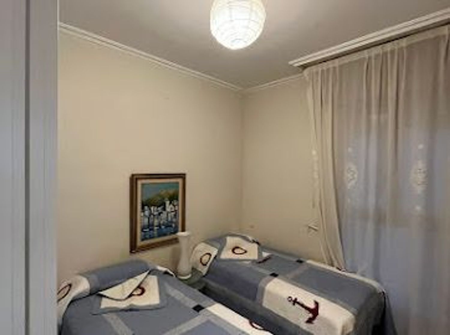 Piso en Calle de Felipe Sanclemente, 20, Paseo Independencia - Foto 19