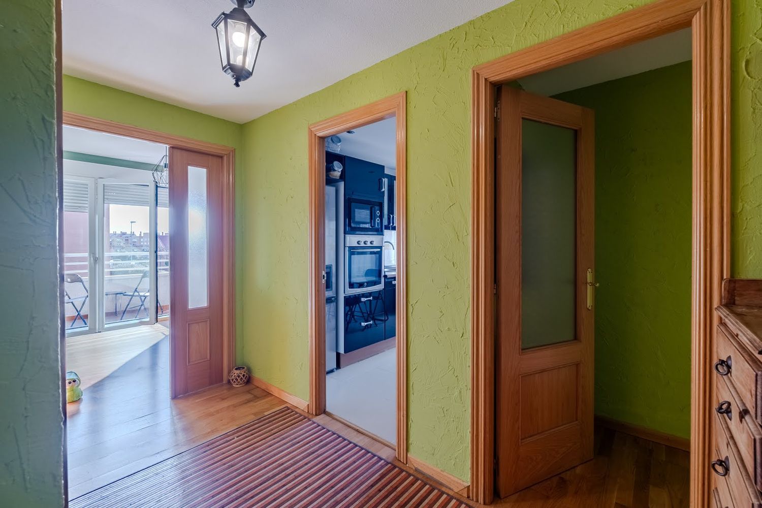 Piso en Barrio Valdepelayo-Montepinos-Arroyo Culebro - Foto 2