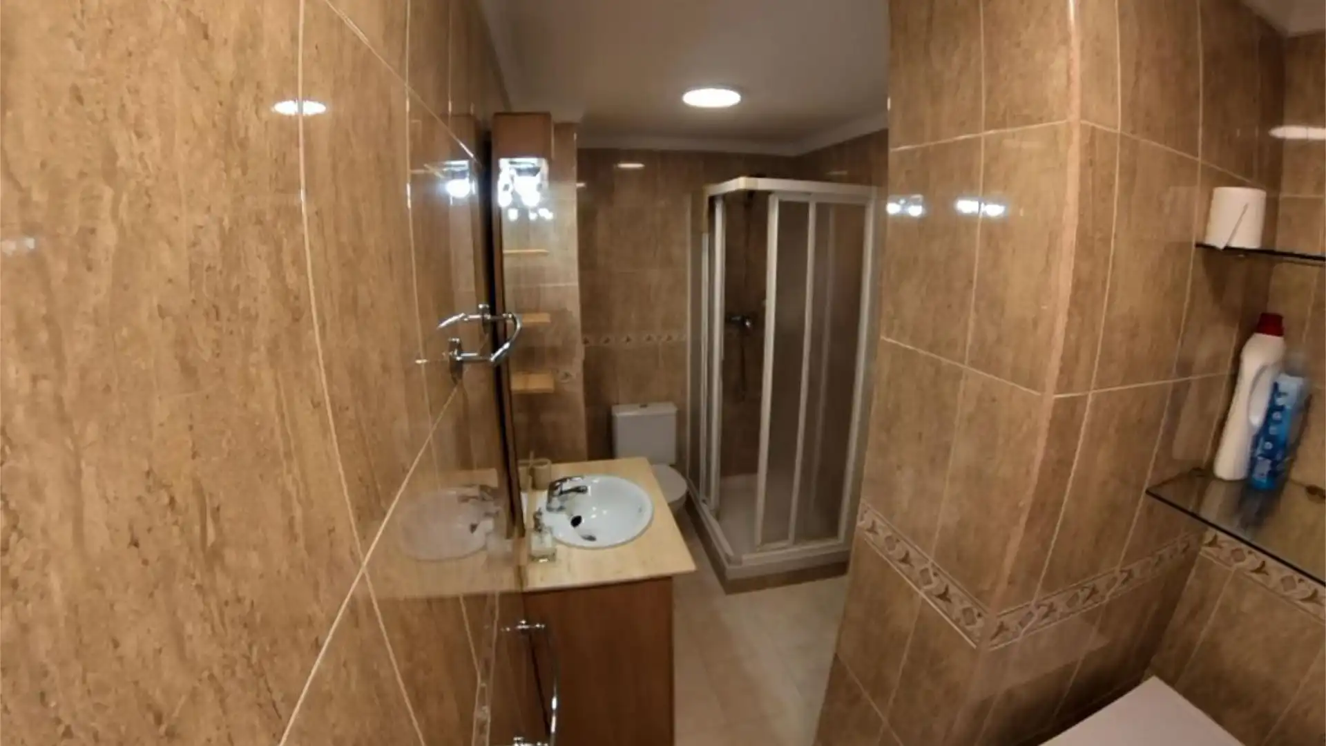 Apartamento en  Avenida Nuestro Padre Jesús Cautivo 46 - Foto 13