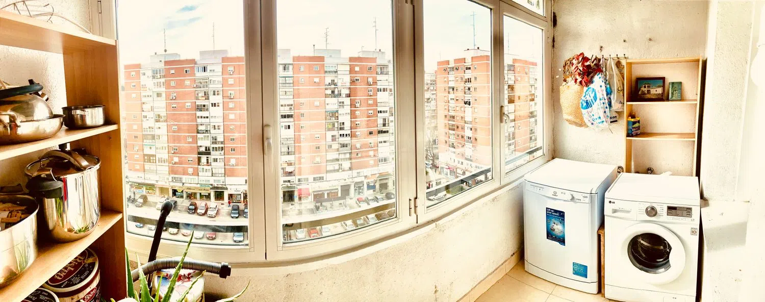 Piso en calle de Betanzos, 53 - Foto 8