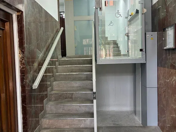 Piso en plaza de Parvillas, 1 - Foto 8