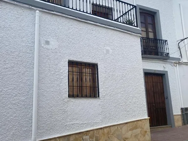 Casa de pueblo en Calle Sebastián Pérez, 54 - Foto 28