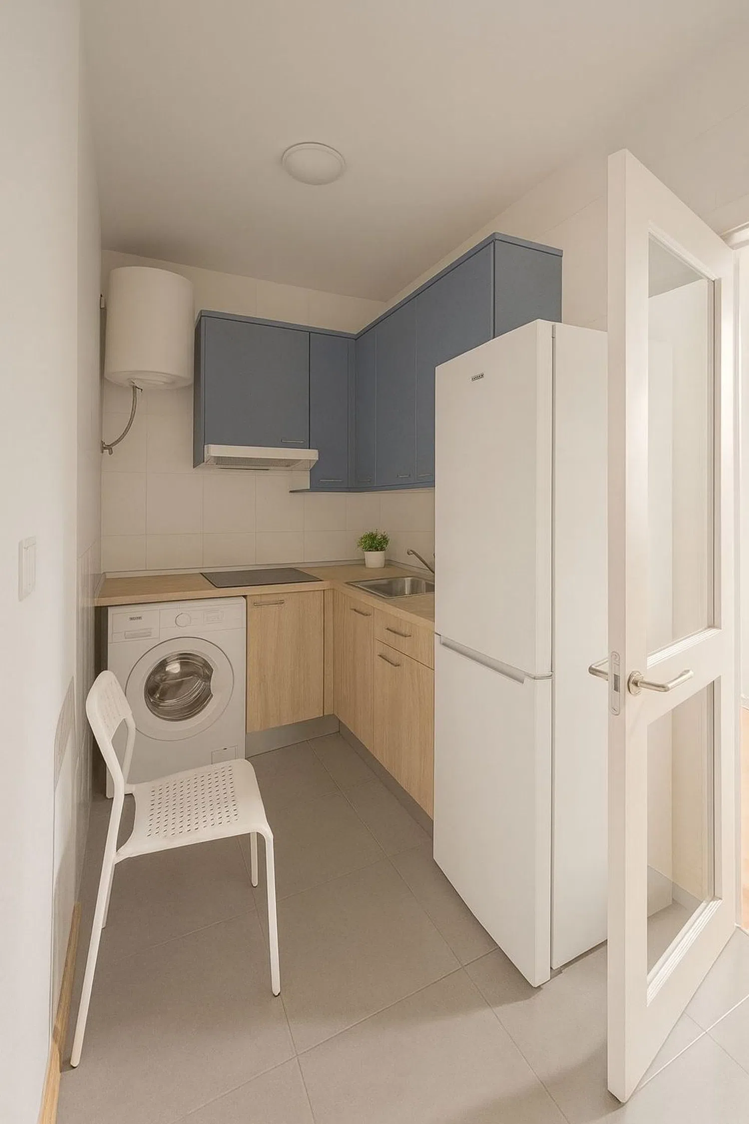 Piso en calle de Valverde, 11 - Foto 3