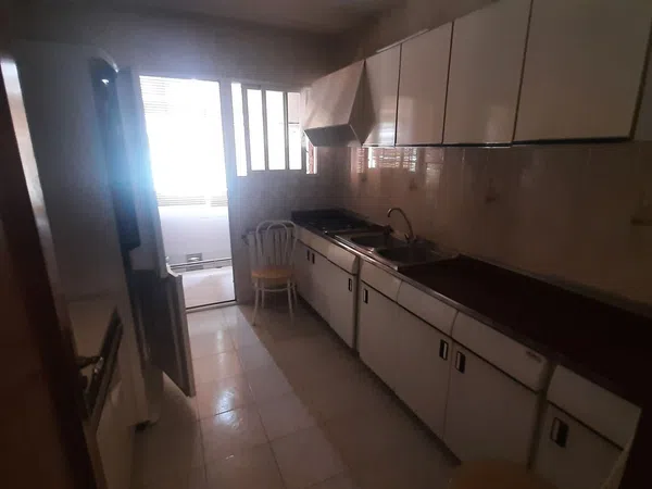 Piso en Calle Galicia, 48 b, El Torreón - Los Ángeles - El Pilar, El Torreón - Los Ángeles - El Pilar - Foto 18