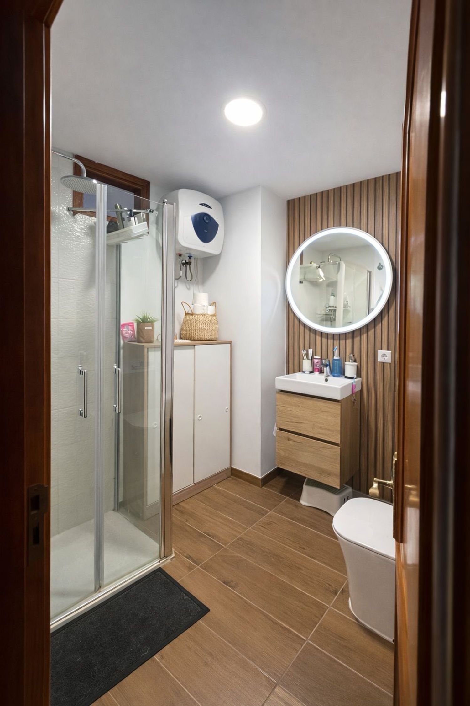 Piso en calle Salvia, 58 - Foto 4