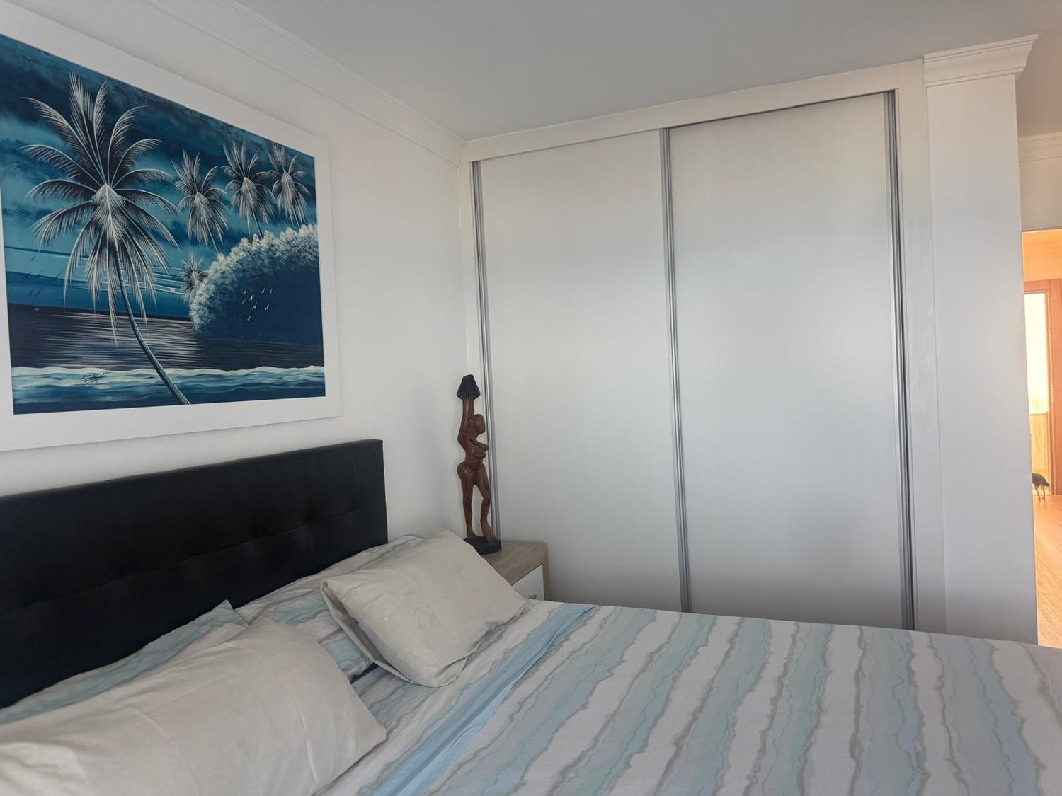 Piso en Paseo Marítimo Rey de España, 10, Zona Puerto Deportivo, Zona Puerto Deportivo - Foto 13