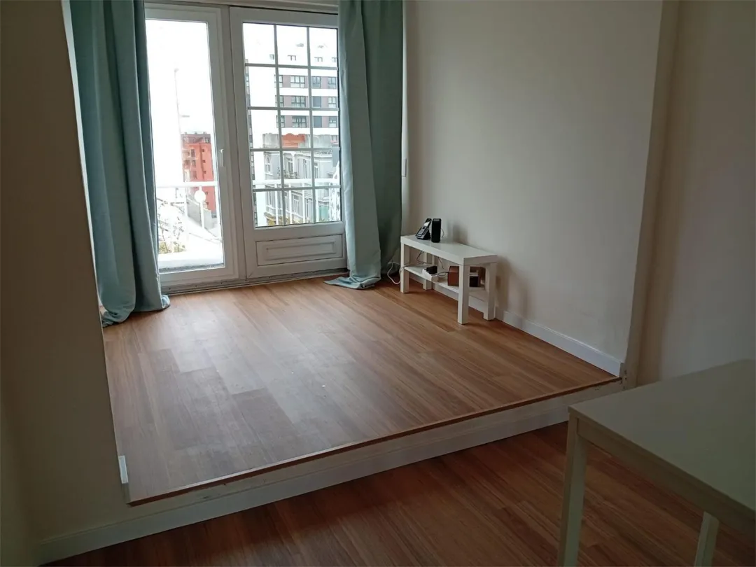 Piso en A Coruña Capital - Foto 7