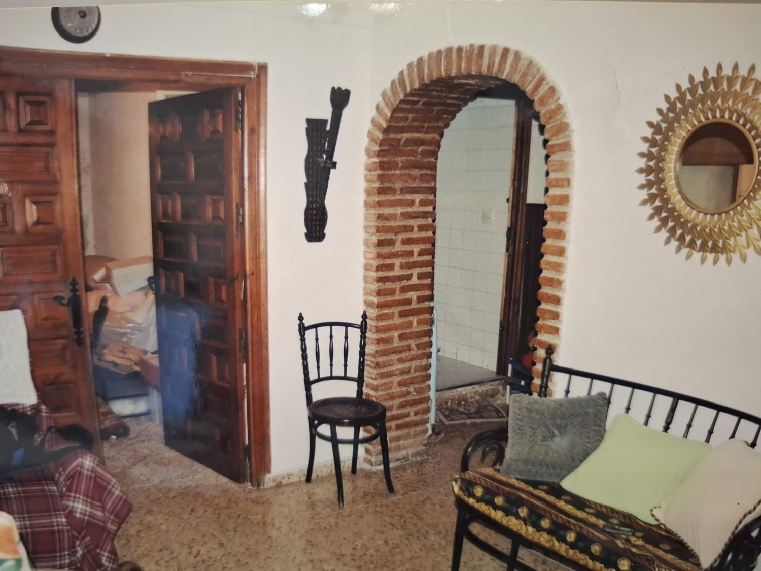 Casa o chalet independiente en Calle García Requena, 3 - Foto 5