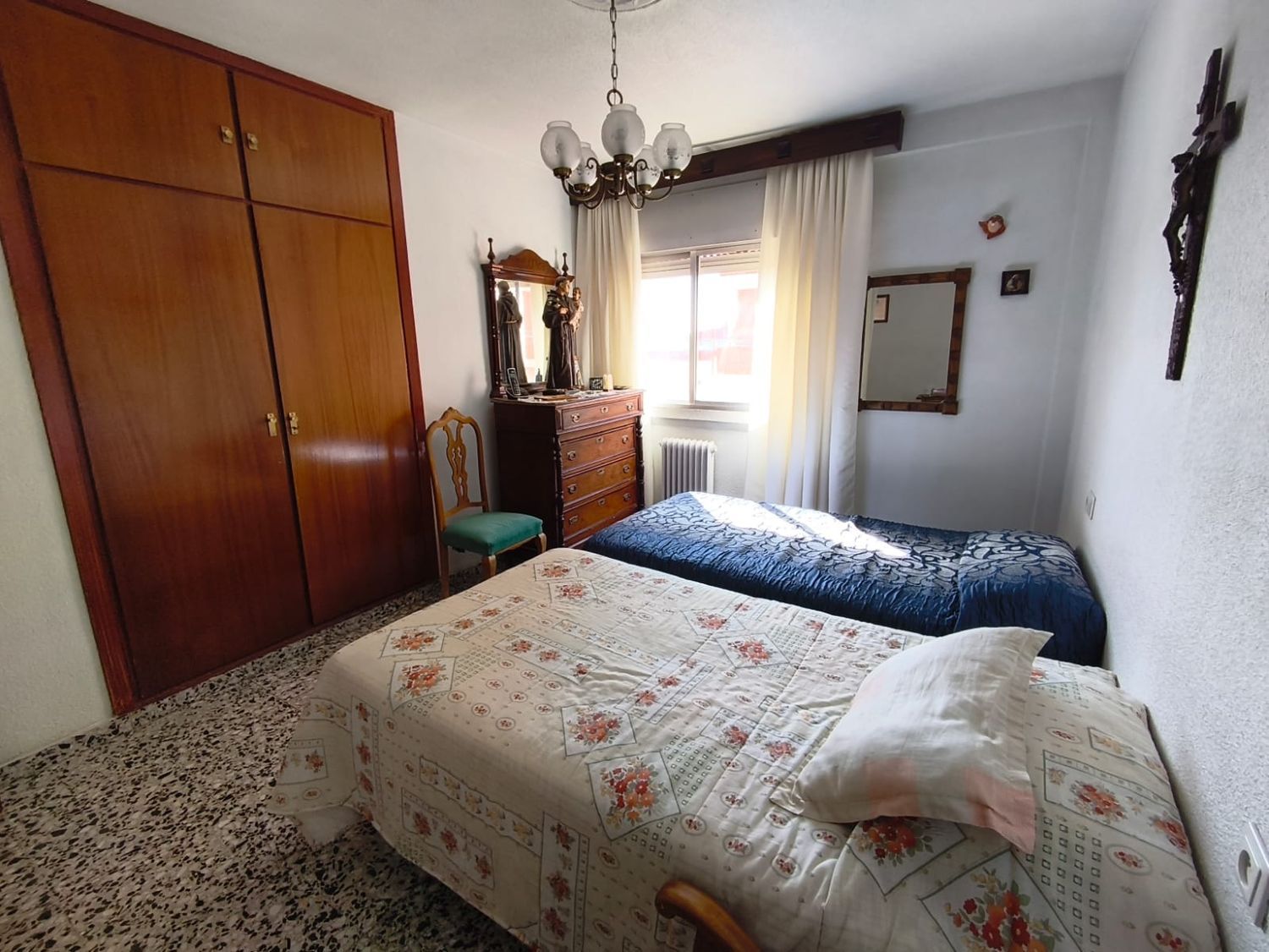 Piso en Avenida Pilar, 33 - Foto 15