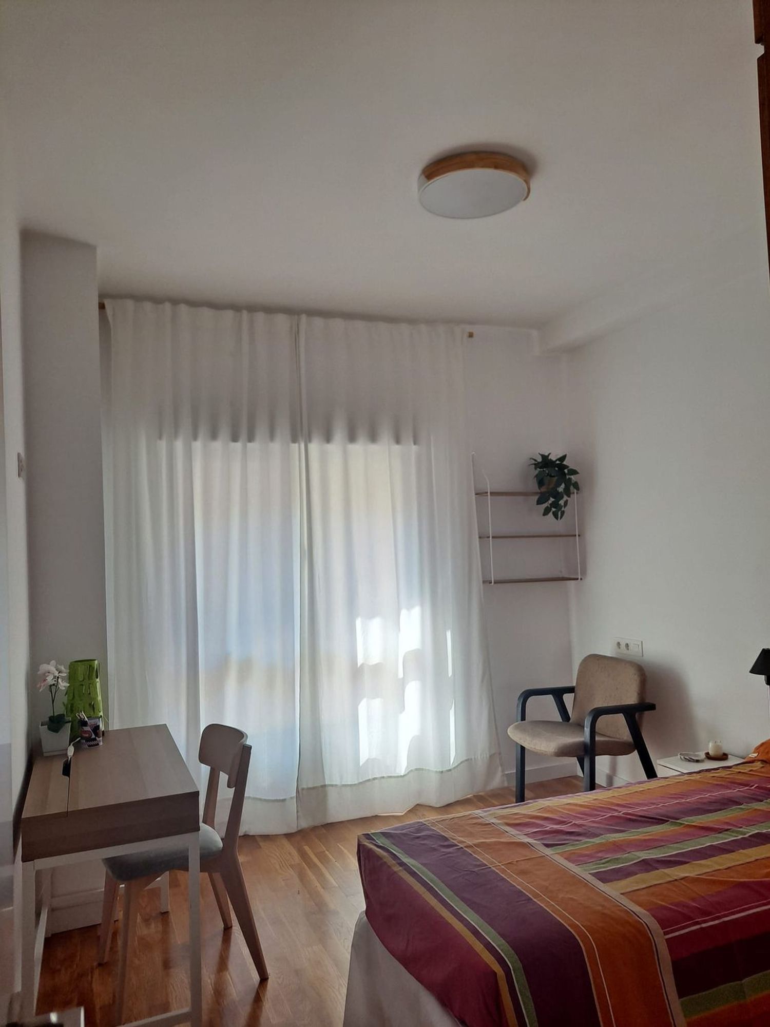 Piso en Calle Juan Alonso, 4, Centro - San Lorenzo - Foto 6