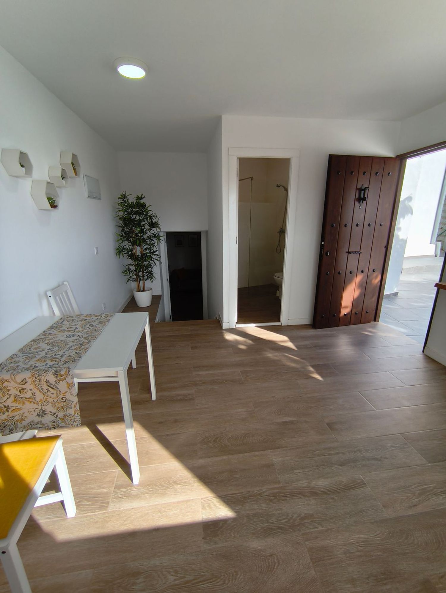 Chalet pareado en calle Armiche, 31 - Foto 4