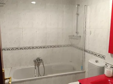 Piso en  Rúa Alfonso Rodríguez Castelao 10 - Foto 9