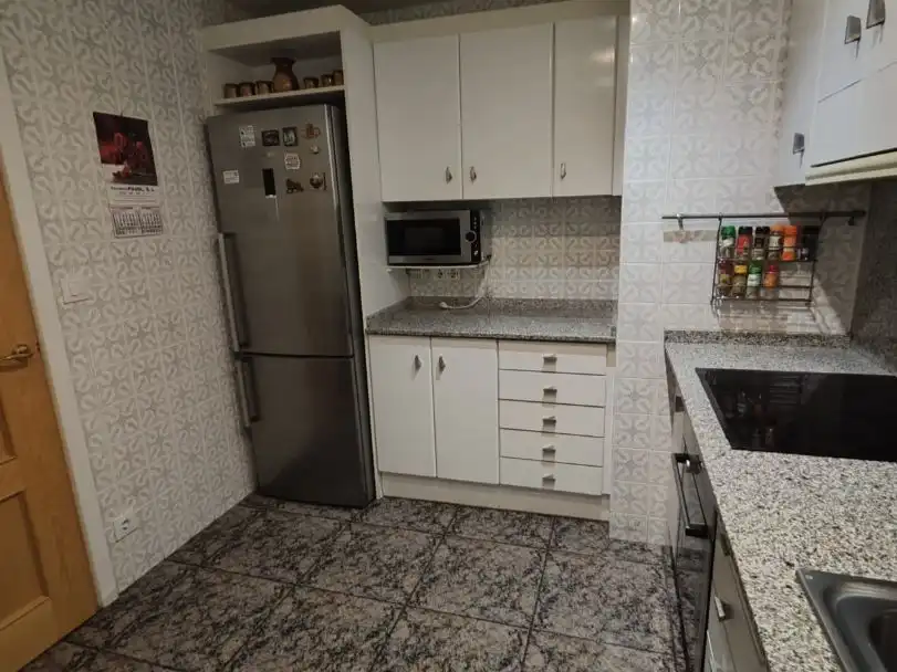 Piso en  Carrer de Sant Antoni 3 - Foto 8