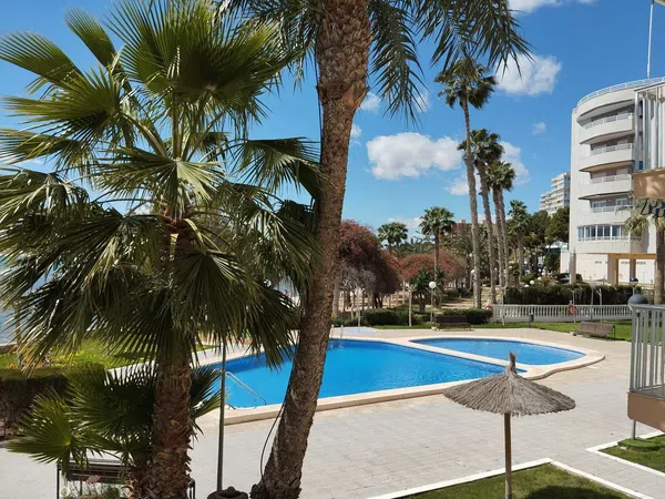 Piso en Avenida Jaime I el Conquistador, 11, Playa Muchavista - Foto 1