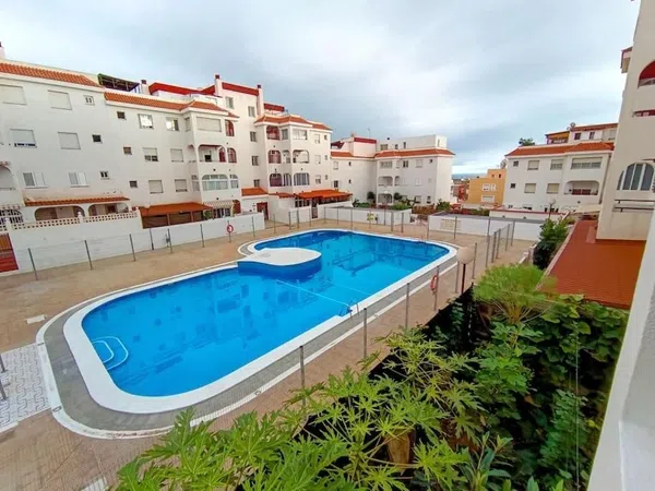 Piso en calle Cañada Blanca, 10 - Foto 5