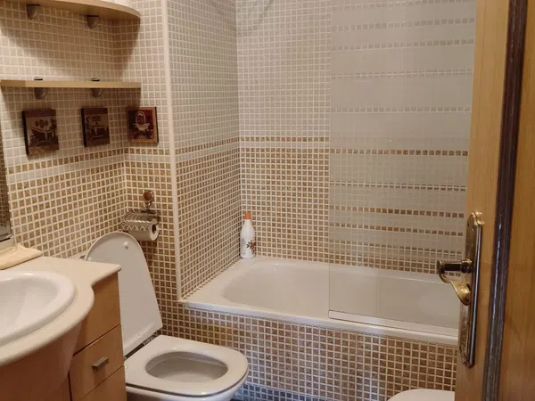 Piso en Barrio Espinardo - Foto 11