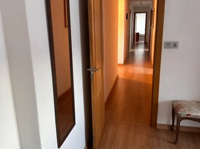 Piso en  Rúa Iglesias Alvariño 1 - Foto 8