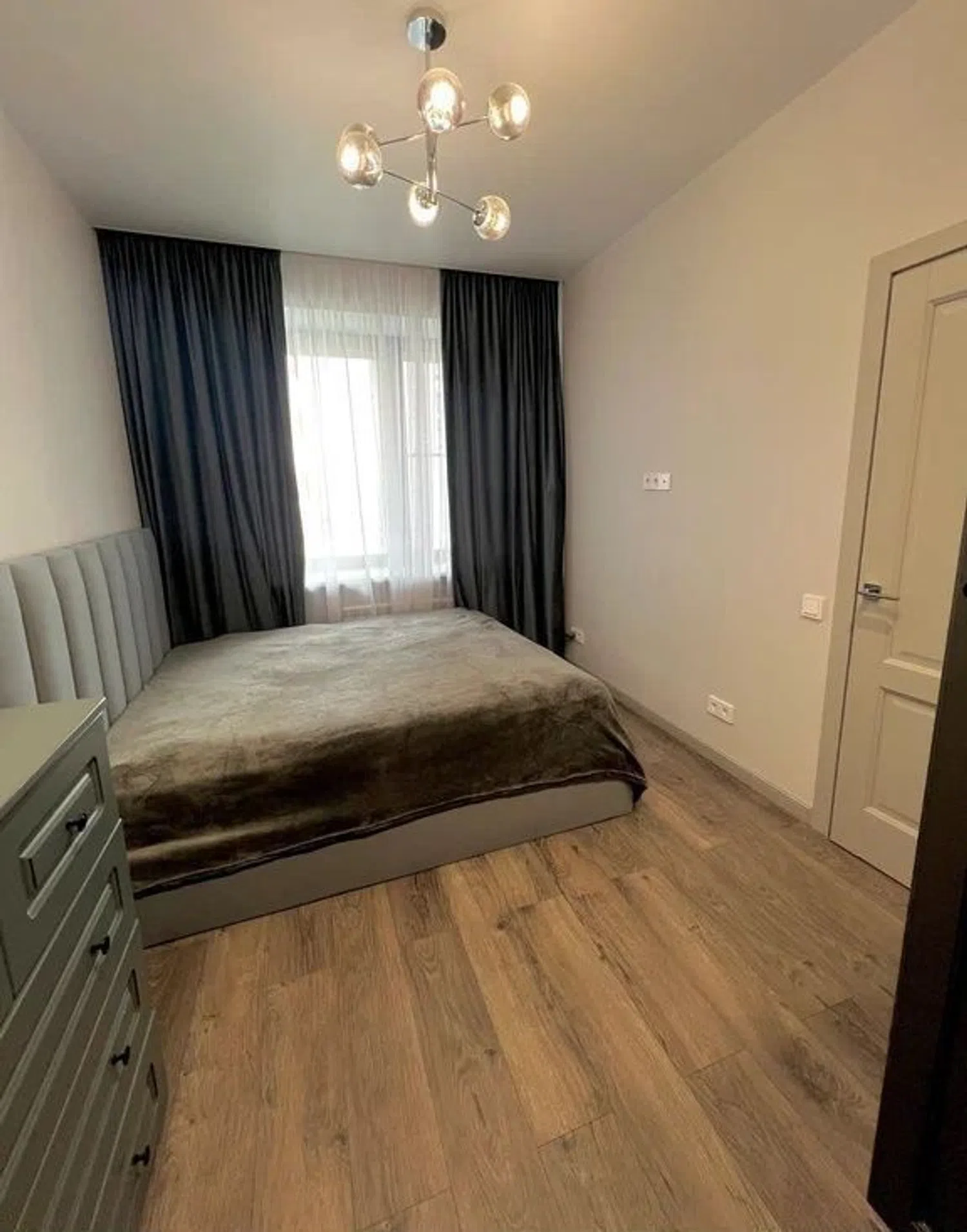 Piso en calle de Sant Pasqual, 12 - Foto 1