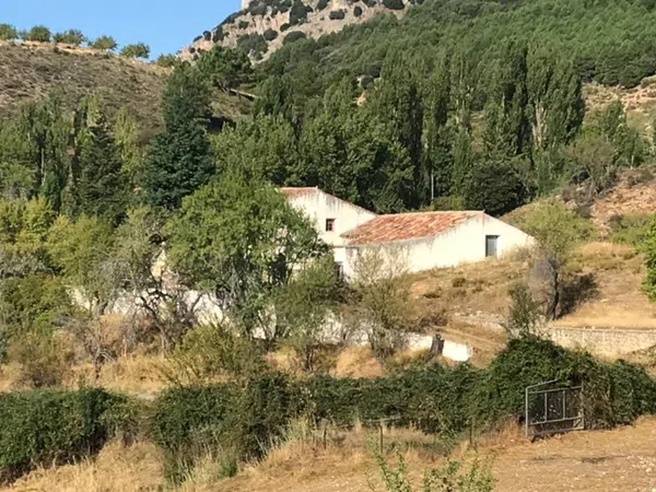 Cortijo en Aldea Cortijo Viejo, 1 - Foto 1