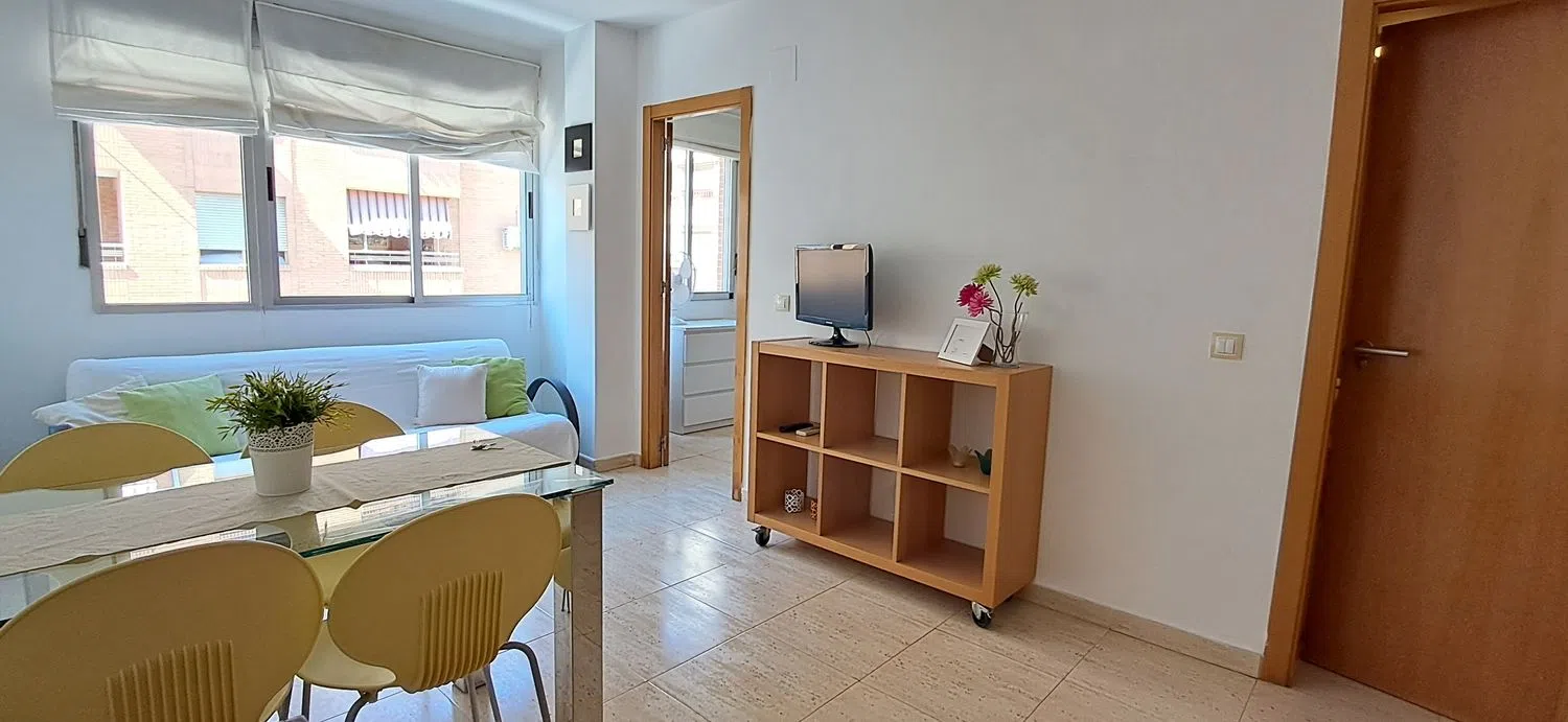 Piso en calle Arquitecto Guardiola, 3 - Foto 4