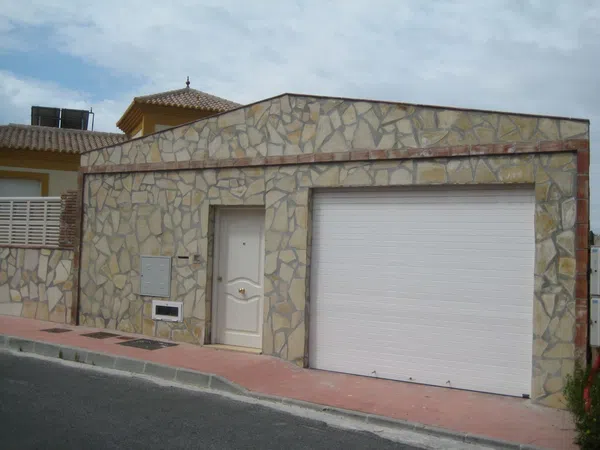 Casa o chalet independiente en Avenida Miraflores del Palo, El Palo - Foto 10