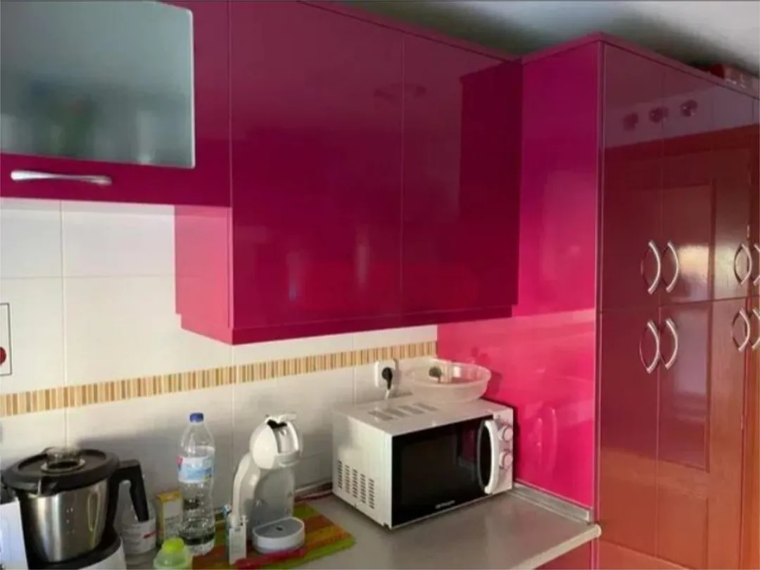 Piso en  Calle de Gandía 8 - Foto 5