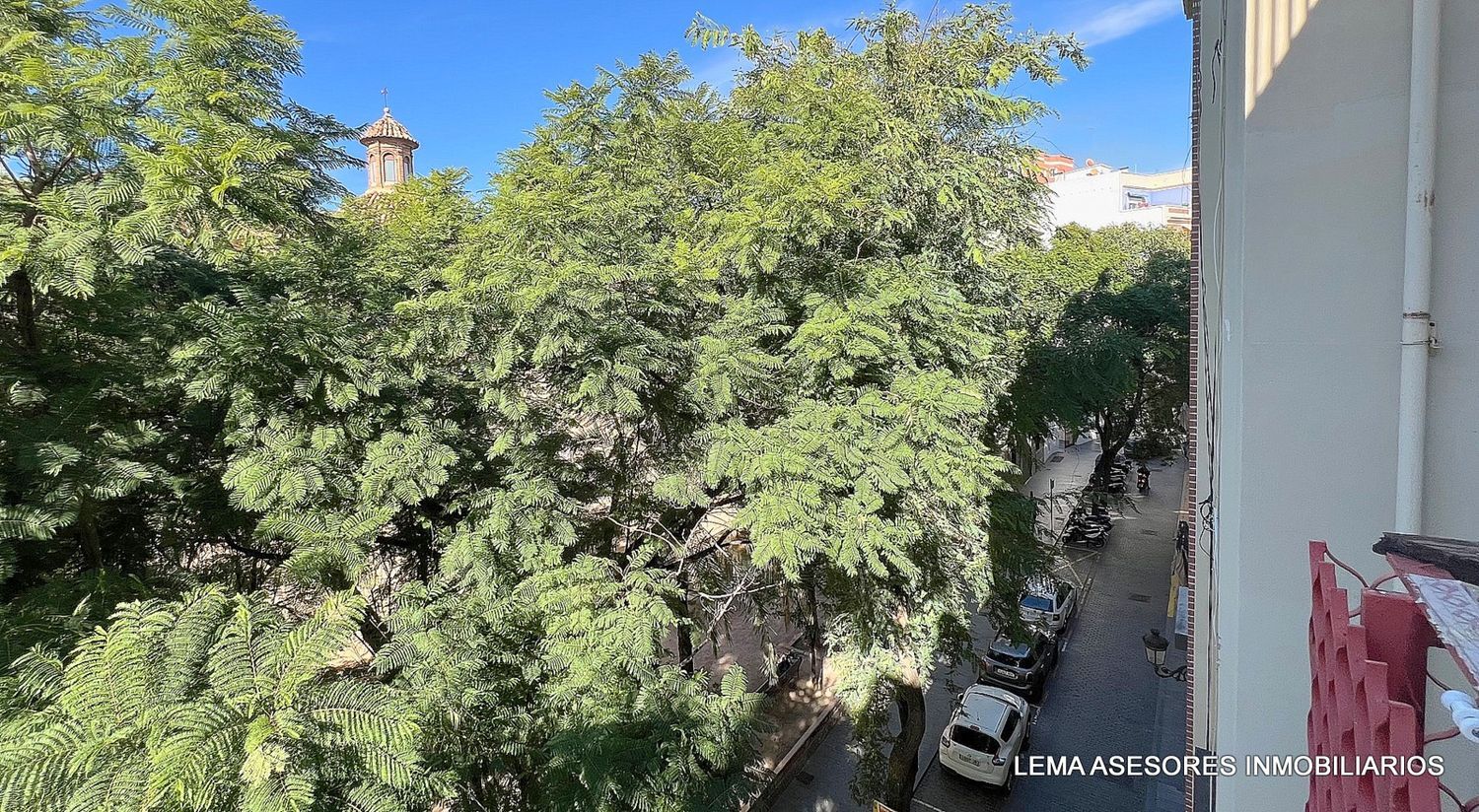 Piso en Calle del Pare d'Orfens, El Carme - Foto 23