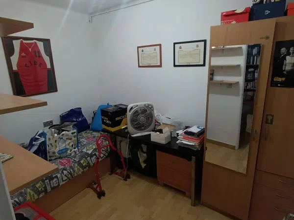 Piso en calle de Pérez Galdós, 27 - Foto 7