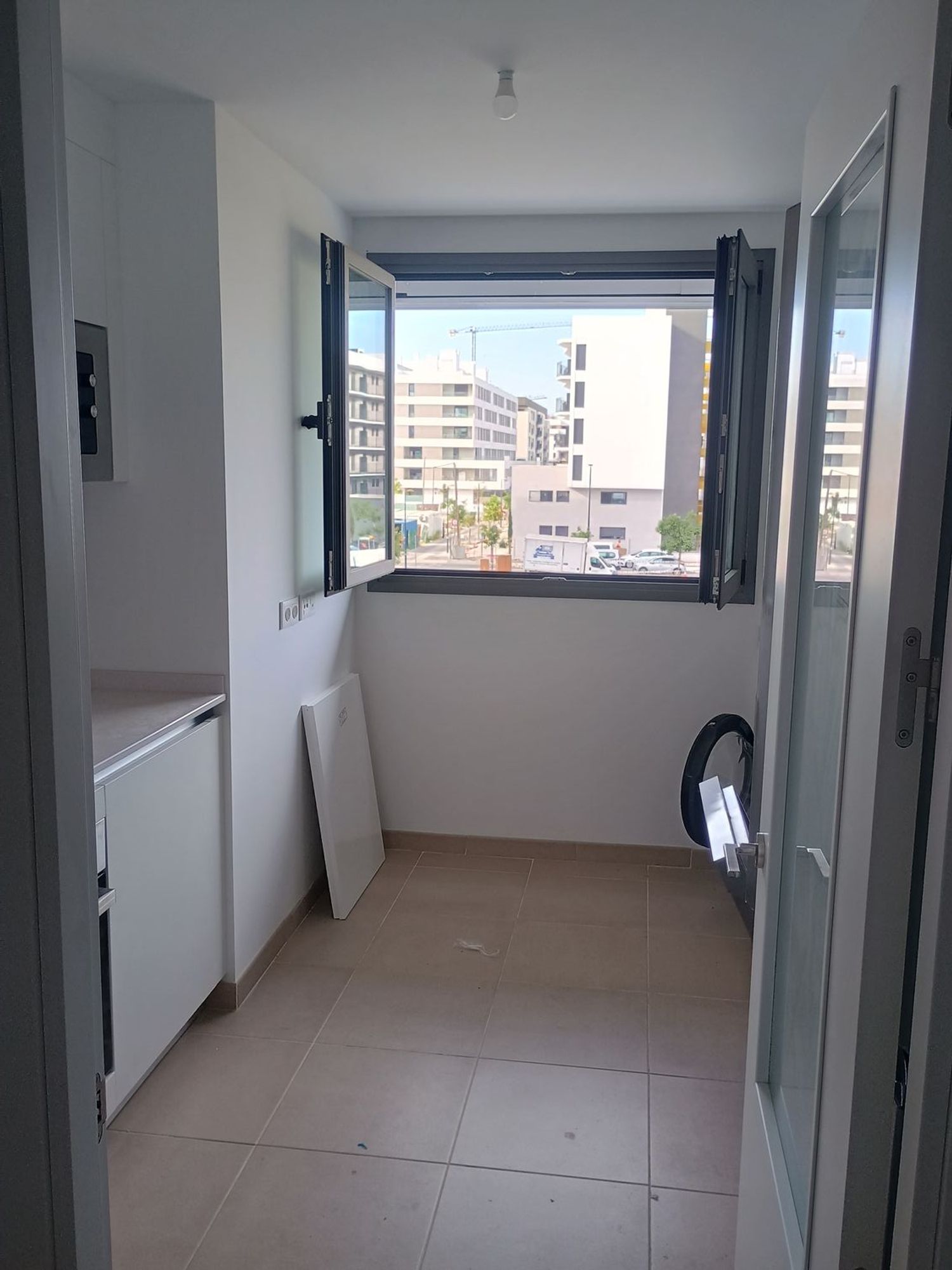 Piso en Calle Haití, 6 - Foto 4