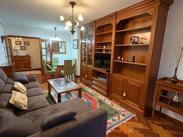 Piso en plaza Alcalde López Menéndez, 1 - Foto 4