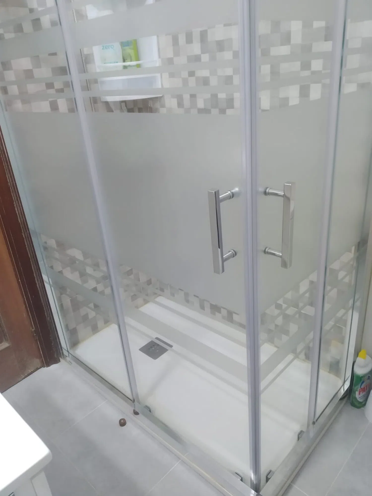 Estudio en avenida de Rosalía de Castro, 46 a - Foto 12