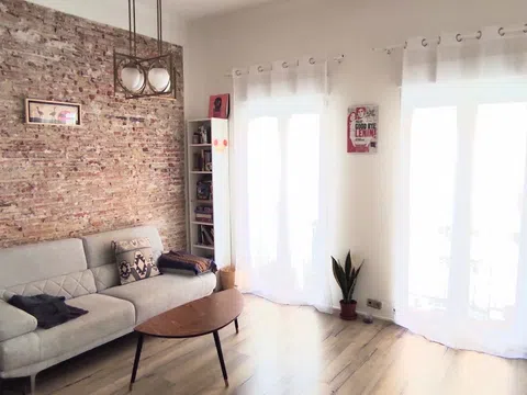 Estudio en calle del Amor Hermoso, 42